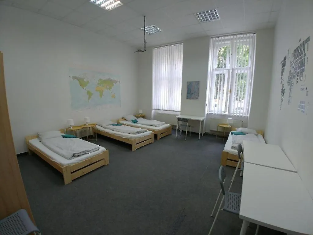 Rooms Veveri - Uvoz, 10 Min By Walk To The Center Czech Republic