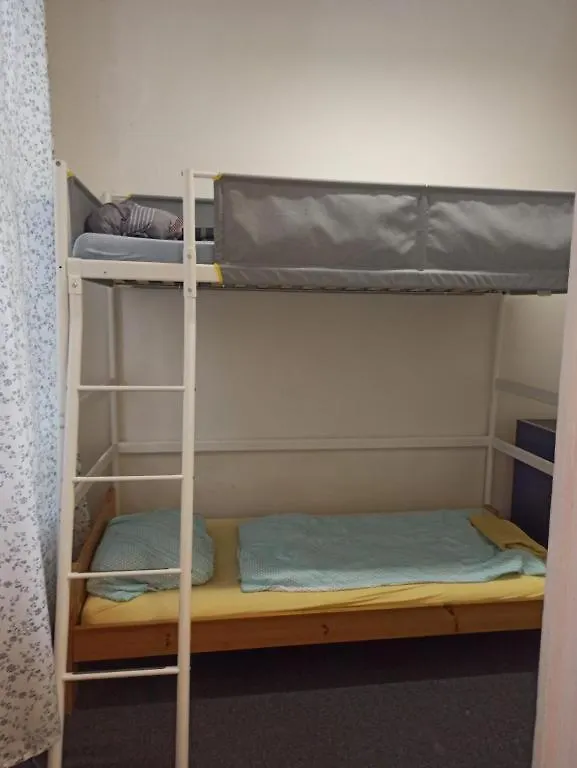Rooms Veveri - Uvoz, 10 Min By Walk To The Center 0*, Brno Czech Republic