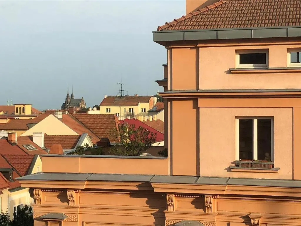 Rooms Veveri - Uvoz, 10 Min By Walk To The Center 0*, Brno