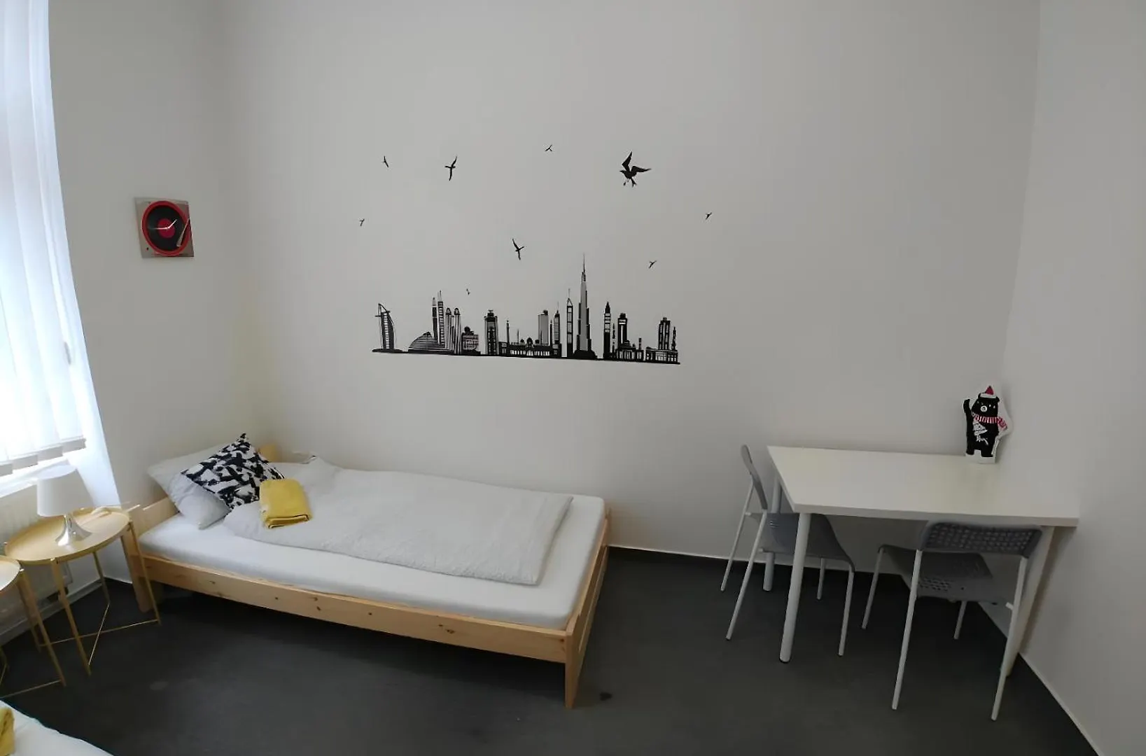 Rooms Veveri - Uvoz, 10 Min By Walk To The Center 0*, Brno Czech Republic