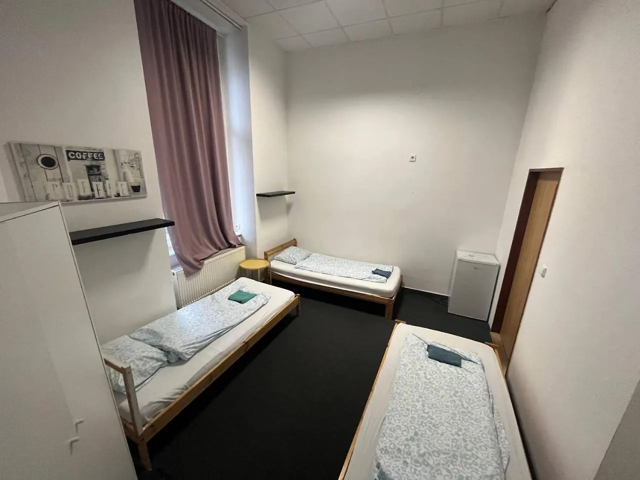 Rooms Veveri - Uvoz, 10 Min By Walk To The Center Apartment Brno