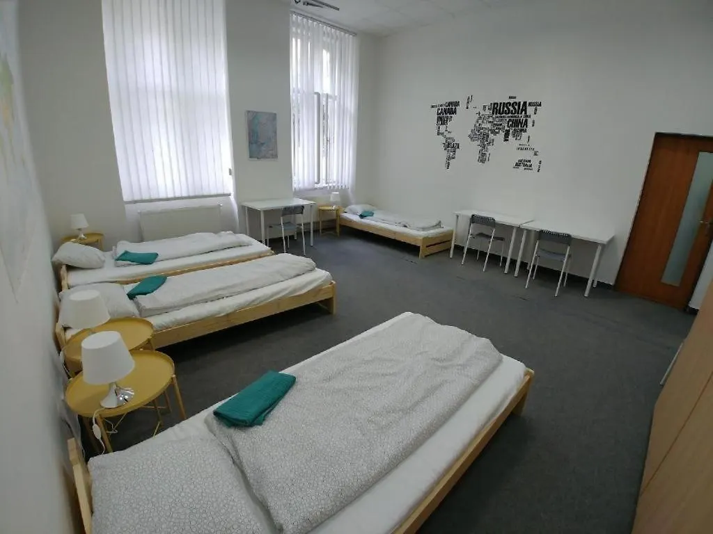 Apartment Rooms Veveri - Uvoz, 10 Min By Walk To The Center