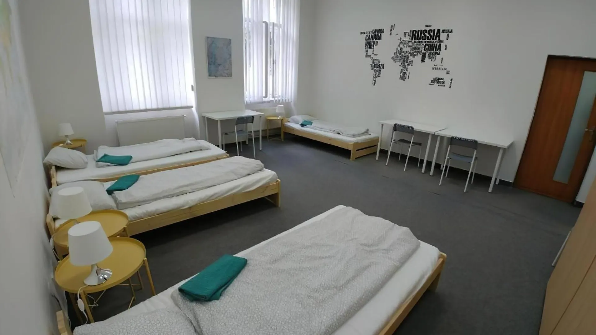 Apartment Rooms Veveri - Uvoz, 10 Min By Walk To The Center